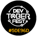 #5DE96D - Devtoberfest 2021 - Get a Free Account on SAP BTP Trial