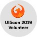 UI5con 2019 Volunteer