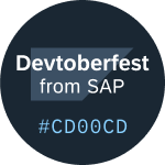 #CD00CD - Devtoberfest 2023 - Get Ready for UI5-Development on Your Local Machine