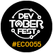 #EC0055 - Devtoberfest 2022 Scavenger Hunt - Create a CAP Business Service with Node.js Using Visual Studio Code