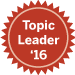 SCN Topic Leader 2016