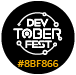 #8BF866 - Devtoberfest 2021 - Create a CAP-Based Application