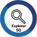 Explore 50
