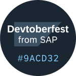 #9ACD32 - Devtoberfest 2023 - Set Up API Management from Integration Suite