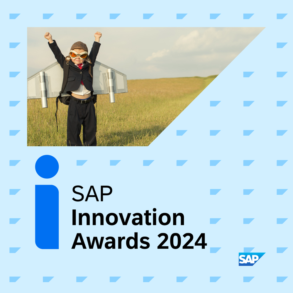 SAP Innovation Awards 2024: Outstanding Participation from the Energy & Utilities Industry